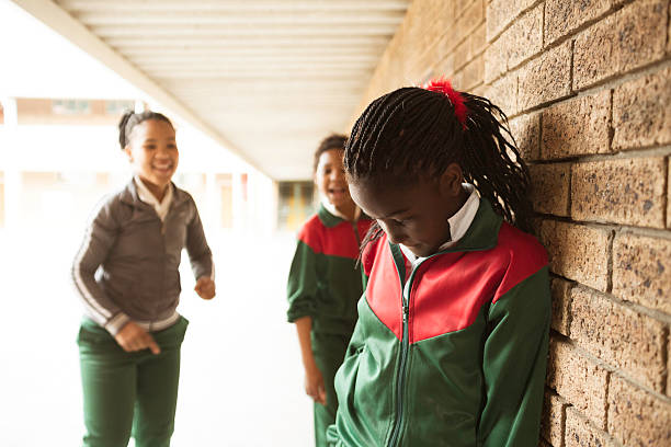 Dealing with Bullying in Schools